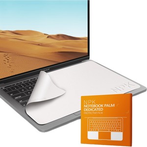 NPK Notebook Palm Protective <b>Film</b> For MacBook Pro Air 13 Inch US Layout Dustproof Keyboard Cover - Product Image 2