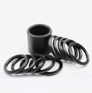 ยางไฮดรอลิก V แพ็คซีล NBR กับผ้าเสริมชุดรวม V ซีลแพ็ค - Product Image 6