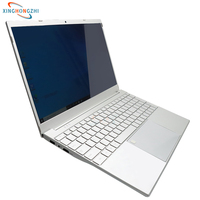 Ordinateur Portable de 15.6 pouces, 12 go, 16 go de Ram, 128 go, 256 go de Ssd, ordinateur de bureau, ordinateur de jeu, nouveau, pas cher, intel el Core N5095