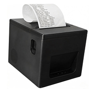 Printer Resi POS Thermal Cloud RG-P80D