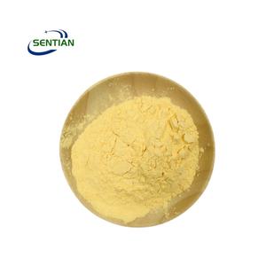 High Quality Natural Food Colour Tartrazine Yellow Powder CAS 1934-21-0 Tartrazine Yellow Powder - Product Image 3