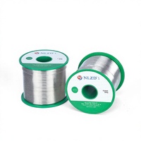 Sunjoy OEM/ODM Mendukung Pengelasan Cepat CO2/MIG, Kawat Baja Timah Bebas Timbal yang Dapat Disesuaikan 0.8-3.25mm 2% Flux, Garansi 3 Tahun