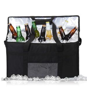 Sac glacière, 1000 pièces, robuste, Commercial, isolé, pour la livraison d'aliments, personnalisé - Product Image 2