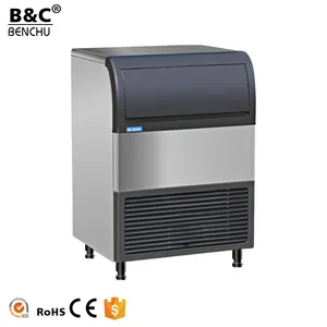 Chất Lượng Cao Scotsman Ice Cube Máy Bán Hàng Tự Động, Thương Mại Ice Maker Máy