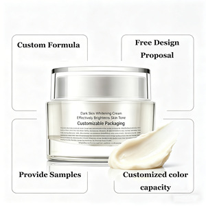 <span class=keywords><strong>Crème</strong></span> éclaircissante pour peau foncée, <span class=keywords><strong>crème</strong></span> éclaircissante pour le visage et le corps, élimination des taches brunes pour les genoux, les coudes, les aisselles, les zones intimes - Product Image 6