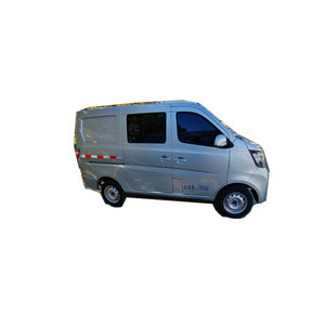 En stock bajo precio manual diesel pequeña furgoneta 2023 2 plazas changan mini furgonetas y coches nuevos - Product Image 5