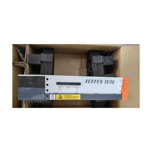 B&&R 8V1016.00-2 ACOPOS 1016 ไดรฟ์ ของแท้ใหม่เอี่ยมพร้อมส่ง - Product Image 1