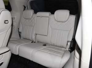 GAC M8 lái xe bên phải dầu-điện Hybrid 7 chỗ kinh doanh xe mới <span class=keywords><strong>2025</strong></span> GAC M8 dầu-điện Hybrid - Product Image 5