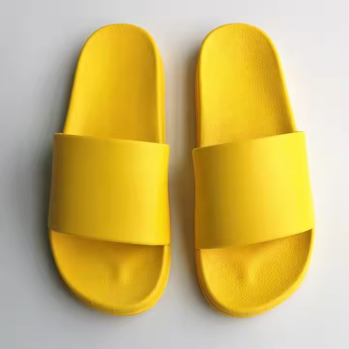 สีเหลือง