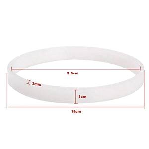 Sealing Ring Accessories for Nutri <strong>Ninjas</strong> Pro and Auto IQ Series <strong>Juicers</strong> - Product Image 4