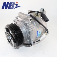 Compresseur de climatisation automobile 12V pour Suzuki OE 9520077G01, neuf, haute qualité