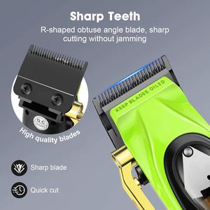 Motor Magnético Sin Escobillas OEM de 10000 rpm, Cuchilla Inalámbrica BLDC para Cabello, para Hombres - Product Image 2
