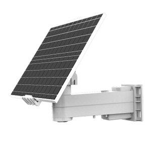 Kit solaire 12V 30W avec batterie rechargeable 22.5AH 18650 pour système d'alimentation solaire extérieur résistant au feu 12v Solar Ki - Product Image 3