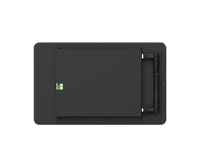 Personnalisé 7 "8" 10 "15.6 pouces Smart Home Automation Control Panel Inwall POE NFC RFID Zigbee Zwave Gateway Tablet Android Linux OS