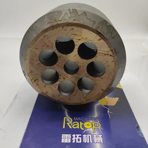 Bloque de Cilindros E330C A8VO200 para Repuestos de Bomba Hidráulica - Product Image 4