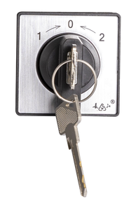 Nhà sản xuất kể từ khi 1992 lw38 loạt điện Key khóa ROTARY Thiết bị chuyển mạch - Product Image 3