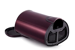 Cubo de Basura de Acero Inoxidable de 20 Litros con <span class=keywords><strong>Sensor</strong></span> de Movimiento - Product Image 6