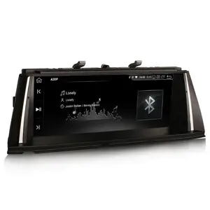 Erisin ES2870B Octa Core 2+32GB Car Dvd Player Head Unit For BMW X5 E70 2011-2013 CIC system with OEM 6.5"/8" Screen