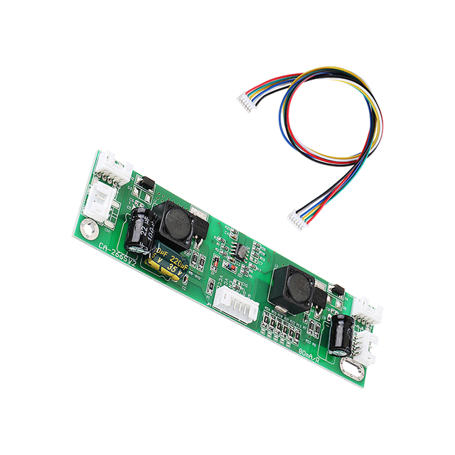 CA-266S LED TV Backlight Board 32-65 Inch LED Universal Inverter 80-480mA Constant Current Board