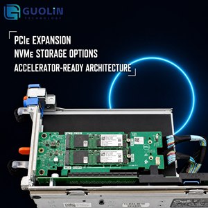 Server <span class=keywords><strong>Dell</strong></span> PowerEdge R740 R740XD 2U ricondizionato, completamente testato per test di laboratorio, homelab, esperimenti IT <span class=keywords><strong>Dell</strong></span> PowerEdge R740 R740XD - Product Image 3