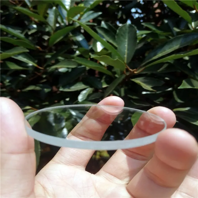 Lieferanten benutzer definierte Low-E-Glas gehärtet, OEM hochwertige klar gehärtete Corning Gorilla Glasscheibe