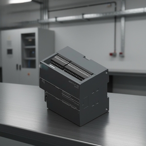 Modèle PLC Siemens SIMATIC S7-200 6ES7 288-1ST40-0AA0 d'origine, modèle de mise à niveau discontinué - Product Image 1