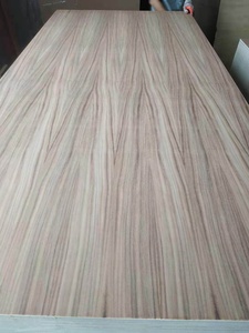 Triplay rechapado en chapa de madera natural - Product Image 2