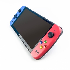 Consola de Videojuegos Portátil de 64 GB PS7000 Q900 de 128 Bits para Juegos de Arcade, Compatible con MAME/CPS/SegaMD - Product Image 3