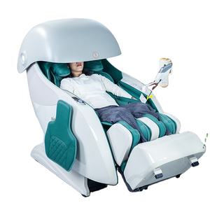 2025 poltrona massaggiante per tutto il corpo e vibratori sessuali l'assistenza sanitaria sarà la migliore per la salute e il benessere per il tuo massaggio completo - Product Image 1