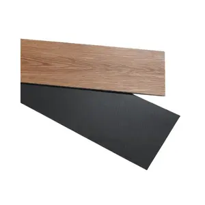 Best Modern Style Vinyl Plank Flooring Selections Dry Back Vinyl Lvt Floor Plank