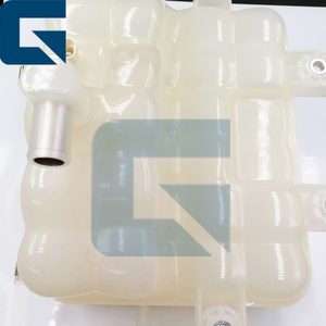Réservoir d'expansion de liquide de refroidissement 369-2206 3692206 pour excavatrice 336E 349E - Product Image 2