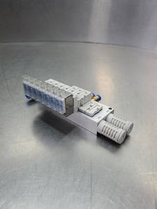 Colector de válvula solenoide PLC 4SYJ314-5MNZ-Q3SYJ3140-5MNZ-Q 6D-<span class=keywords><strong>2</strong></span> Automatización industrial - Product Image 2