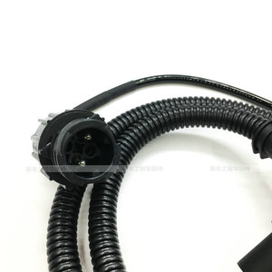 เซ็นเซอร์เพลาลูกเบี้ยวรถขุดวอลโว่ HF1417 สำหรับเซ็นเซอร์วัดความเร็วเพลาข้อเหวี่ยงวอลโว่ 360 - Product Image 3