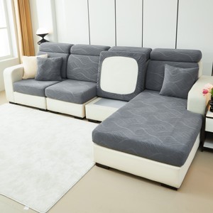 Nuovi Copridivani Elasticizzati Impermeabili e Resistenti all'Usura <span class=keywords><strong>2026</strong></span>, Antiscivolo, per Divani a <span class=keywords><strong>L</strong></span> e Chaise Longue - Product Image 6