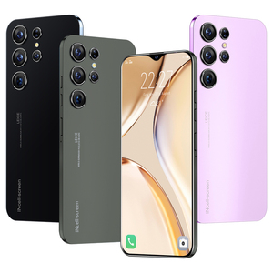 Nuevo <span class=keywords><strong>S23</strong></span> Ultra Teléfono Android 16Gb 7,3 Pulgadas Smartphone <span class=keywords><strong>S23</strong></span> + Ultra Teléfono Móvil - Product Image 2