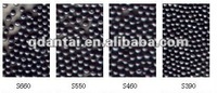 Billes de sablage en acier coulé à haute teneur en carbone ATHI AT2 0,2-4,0 mm 53-64 HRC Garantie 3 ans pour le sablage, la préparation des surfaces et le nettoyage en fonderie