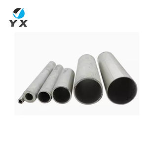 <span class=keywords><strong>Tuyau</strong></span> <span class=keywords><strong>sans</strong></span> <span class=keywords><strong>soudure</strong></span> en acier inoxydable 304 de haute qualité, haute résistance à la corrosion, Schedule 10S, pour l'industrie de la transformation alimentaire et des boissons - Product Image 2