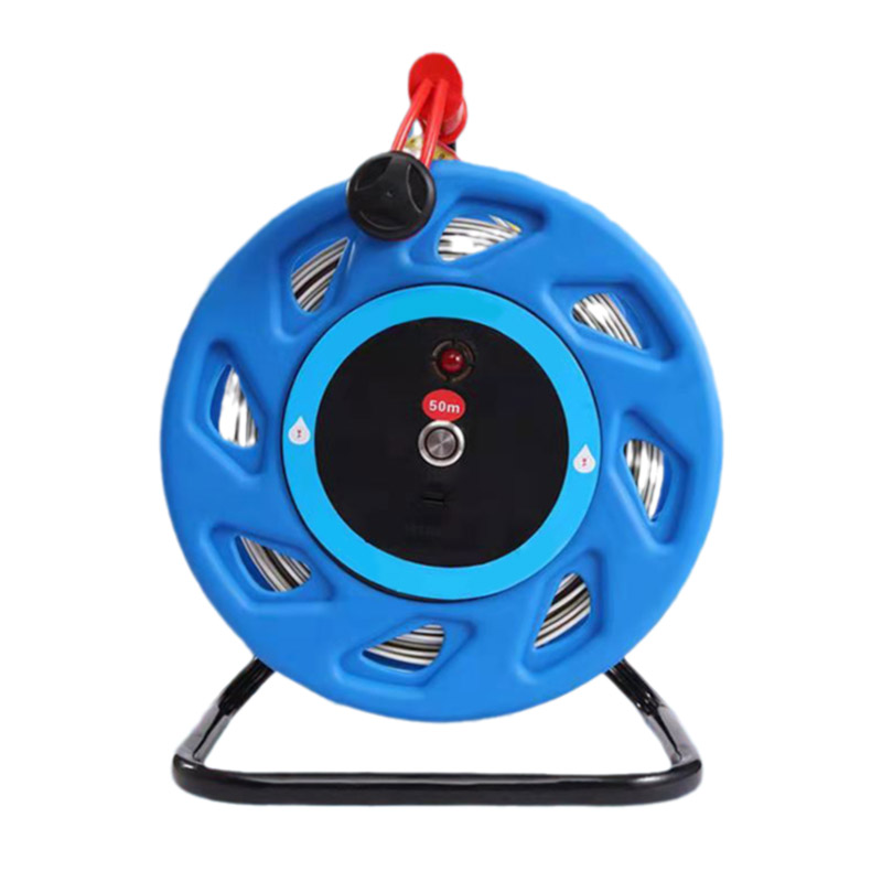 100 м ультразвуковой глубокий скважинный измеритель уровня воды из нержавеющей стали