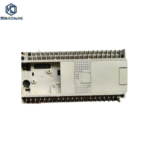 ข้อเสนอสุดพิเศษ FX3GA-24MR-CM FX3GA-40MR-CM FX3GA-60MR-CM FX3GA-60MT-CM โมดูลควบคุม PLC ขนาดกะทัดรัด ระบบอัตโนมัติแบบตั้งโปรแกรมได้ความเร็วสูง - Product Image 1
