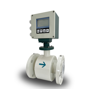 Điện từ đo lưu lượng từ đo lưu lượng để đo - Product Image 2