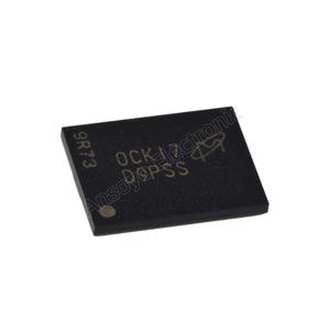 Composants électroniques ANSOYO MT41K256M8DA-125 IT:K TR MT41K256M8DA 0CK17 D9PSS DRAM 78FBGA Circuits intégrés de mémoire IC - Product Image 3