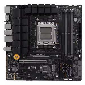 <span class=keywords><strong>Placa</strong></span> <span class=keywords><strong>Base</strong></span> TUF GAMING B650M E DDR5 para CPU <span class=keywords><strong>AMD</strong></span>, Micro-ATX, <span class=keywords><strong>4</strong></span> Ranuras DDR5, 192GB, AM5 - Product Image 4