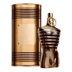 Profumo da <span class=keywords><strong>Uomo</strong></span> di Alta Qualità 125ml, Fragranza Originale del Designer, Deodorante <span class=keywords><strong>Spray</strong></span> 1:1 Legnoso a Lunga Durata - Product Image 3