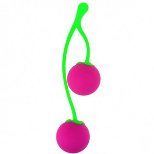 Bola <span class=keywords><strong>Kegel</strong></span> de Silicona Inteligente para Mujeres, Bola Vaginal para Ejercicios de Fortalecimiento, Juguetes Sexuales para la Masturbación Femenina - Product Image 1