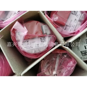 SICK Rotary Encoder SKS36-HFA0-K02 Incremental 36mm For Servo Motor - Product Image 3