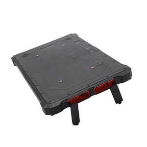 Tableta rugosa industrial 4G <span class=keywords><strong>de</strong></span> 10 pulgadas, dispositivo con android 10, RAM 8 + 128, resistente al agua IP67, pc <span class=keywords><strong>de</strong></span> alta precisión, BDS, GPS, GLONASS, <span class=keywords><strong>Galileo</strong></span> - Product Image 4