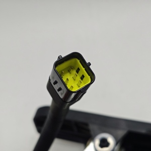 Acelerador Electrónico 4D27G40-28420-3 con Sensor Hall para Motor Xinchang 4D27G40, Garantía de 3 Meses, Baoli - Product Image 2