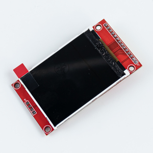 Màn Hình Cảm Ứng <span class=keywords><strong>LCD</strong></span> ST7735S ILI9341 ILI9488 ILI9486 2.2/2.4/2.8/3.2/3.5/4.0 Inch <span class=keywords><strong>TFT</strong></span> SPI Nối Tiếp Màn Hình <span class=keywords><strong>LCD</strong></span> - Product Image 5