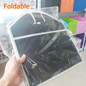 Auto Organizzatore Tronco Pieghevole Pieghevole del Sacchetto Di Immagazzinaggio Contenitore di Carico Borse Box Auto Stivaggio Riordino Interno Parti di automobili Accessori Auto - Product Image 6