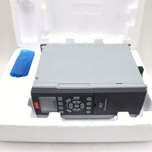 302 AC ไดรฟ์131B1003 FC-301P5K5T4E20H2XGXXXXSXXXXAXBXCXXXXDX 131B0123ไดรฟ์ในสต็อก - Product Image 5